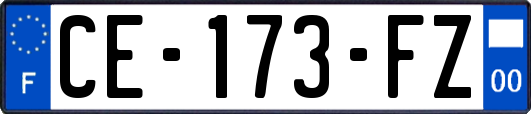 CE-173-FZ