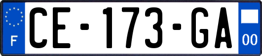 CE-173-GA