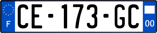 CE-173-GC