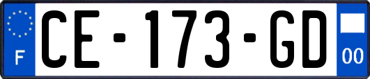 CE-173-GD