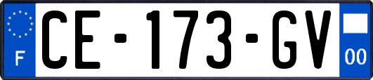 CE-173-GV