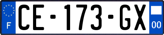 CE-173-GX