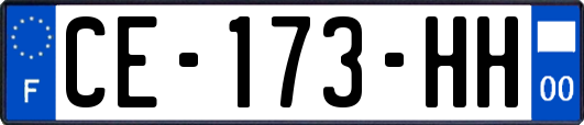 CE-173-HH