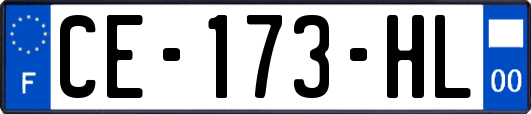 CE-173-HL