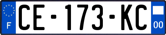 CE-173-KC