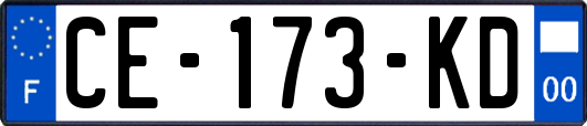 CE-173-KD