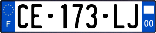 CE-173-LJ