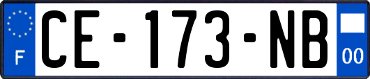 CE-173-NB