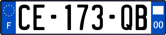 CE-173-QB