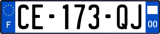 CE-173-QJ