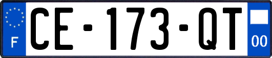 CE-173-QT