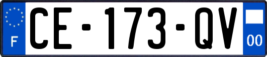 CE-173-QV