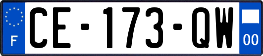 CE-173-QW