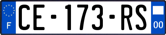 CE-173-RS