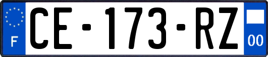 CE-173-RZ