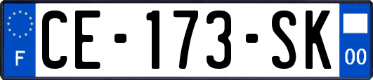 CE-173-SK