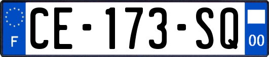 CE-173-SQ