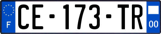 CE-173-TR