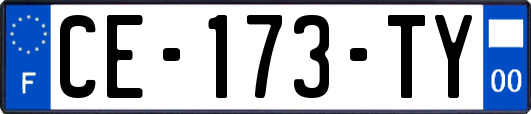 CE-173-TY