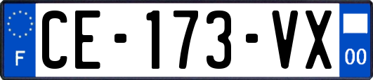 CE-173-VX