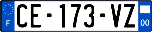 CE-173-VZ