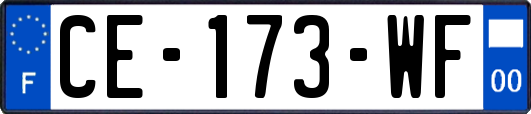 CE-173-WF