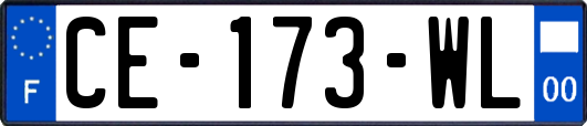 CE-173-WL