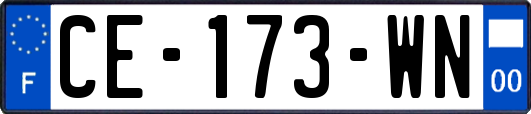 CE-173-WN
