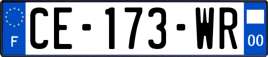 CE-173-WR