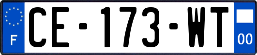 CE-173-WT