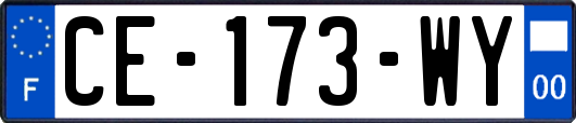 CE-173-WY