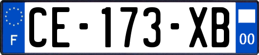 CE-173-XB