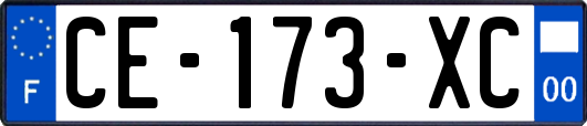 CE-173-XC