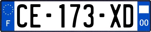 CE-173-XD