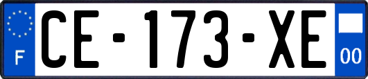 CE-173-XE