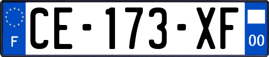 CE-173-XF