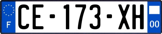 CE-173-XH