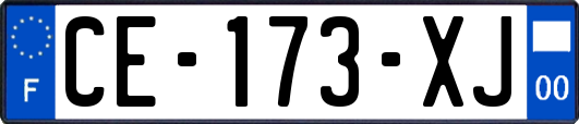 CE-173-XJ