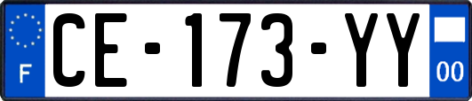 CE-173-YY