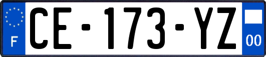 CE-173-YZ