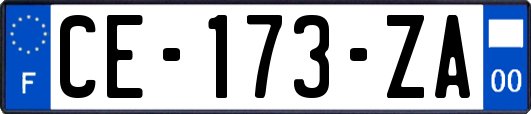 CE-173-ZA