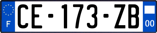 CE-173-ZB