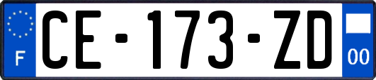 CE-173-ZD