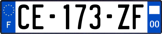 CE-173-ZF