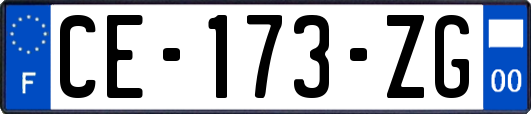 CE-173-ZG