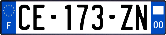 CE-173-ZN