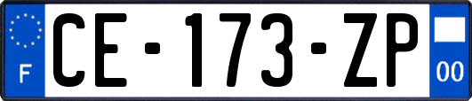 CE-173-ZP