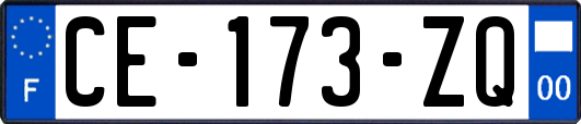 CE-173-ZQ