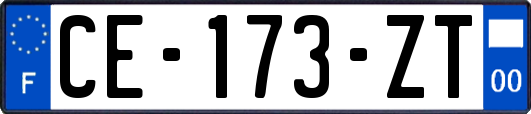 CE-173-ZT