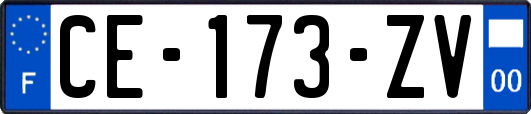 CE-173-ZV